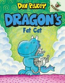 Dragon's Fat Cat (Acorn)