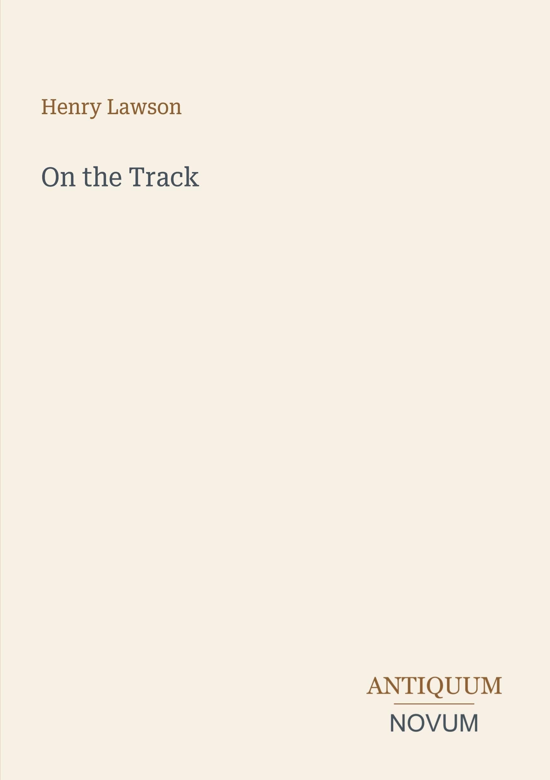 On the Track