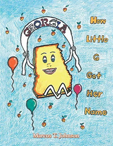 How Little G Got Her Name