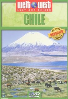 Chile - welt weit (Bonus: Brasilien)