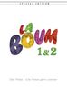 La Boum 1 & 2 [Special Edition] [2 DVDs]
