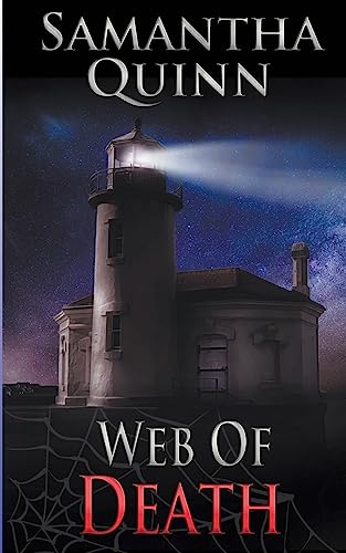 Web of Death (Lightcastle Cove, Band 2)