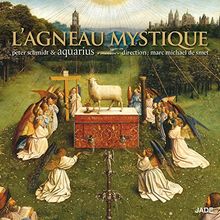 L'agneau Mystique