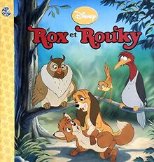 Rox et Rouky