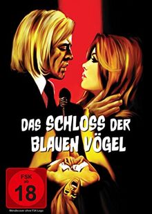 Das Schloss der blauen Vögel