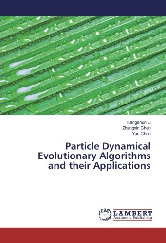 Particle Dynamical Evolutionary Algorithms and their Applications