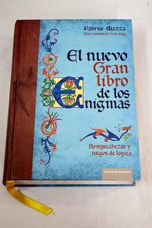 El nuevo gran libro de los enigmas