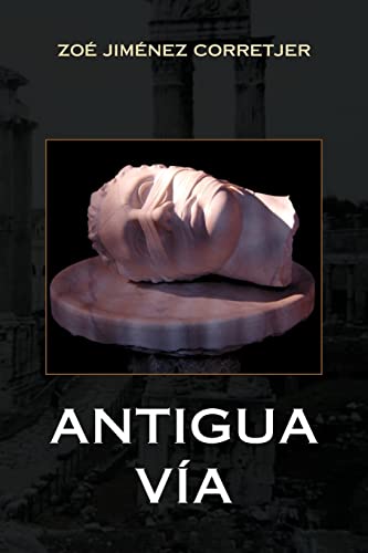 Antigua V¿a