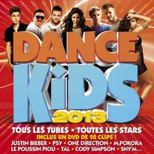 Dance Kids 2013 von Multi-Artistes | CD | Zustand gut