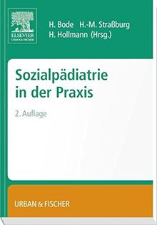 Sozialpädiatrie in der Praxis