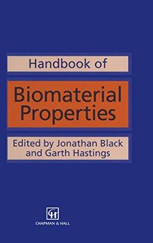 Handbook of Biomaterial Properties