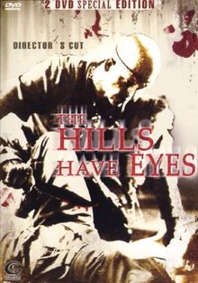 The Hills Have Eyes [Director's Cut] [Special Edition] [2 DVDs]