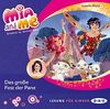 Mia and me - Teil 20: Das große Fest der Pane (1 CD)