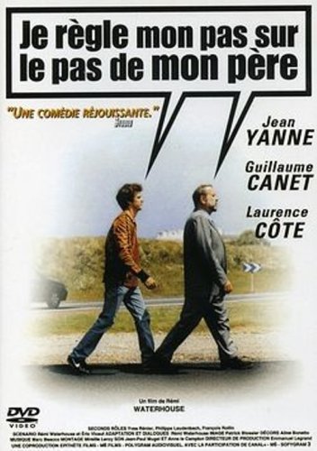 Je Règle Mon Pas Sur Le Pas De Mon Père Je règle mon pas sur le pas de mon père de unbekannt