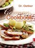 German Cookbook: Traditional Recipes (Englischsprachige Bücher)