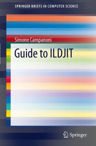 Guide To I.L.D.J.I.T. (Springerbriefs In Computer Science)
