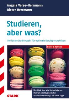 Beruf & Karriere / Studieren, aber was?: Die richtige Studienwahl für optimale Berufsperspektiven