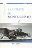 Le Comte de Monte-Cristo: Intégrale en trois volumes, 1/3 (Le Comte de Monte-Cristo - 3 tomes, Band 1)