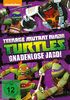 Teenage Mutant Ninja Turtles: Gnadenlose Jagd