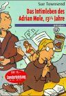 Das Intimleben des Adrian Mole, 13 3/4 Jahre