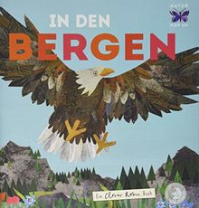 In den Bergen: Ein Natur-Pop-up-Buch