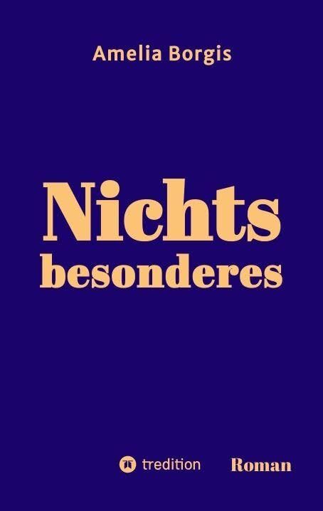 Nichts besonderes