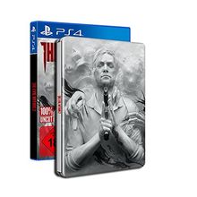 The Evil Within 2 - [PlayStation 4] + Steelbook
