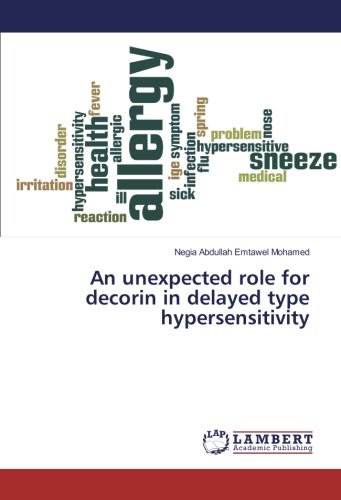 An unexpected role for decorin in delayed type hypersensitivity