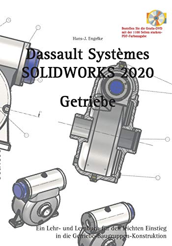 SOLIDWORKS Getriebe