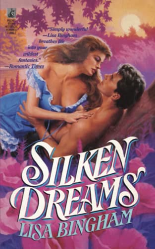 Silken Dreams