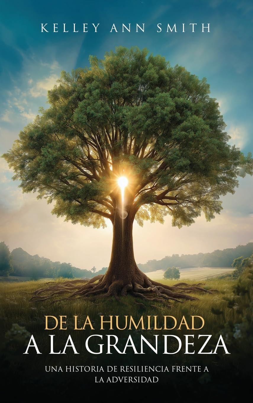 De la Humildad a la Grandeza: Una Historia de Resiliencia Frente a la Adversidad