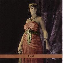 Judith