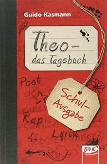 Theo - das Tagebuch (Schul-Ausgabe)