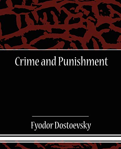Crime and Punishment