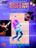 Steve Trovato Essential Rhythm Guitar Tab Book/Cd (Private Lessons)