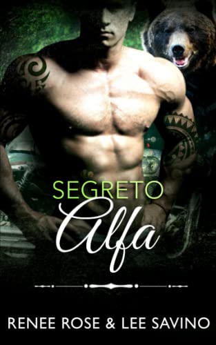 Segreto Alfa (Alfa ribelli, Band 10)