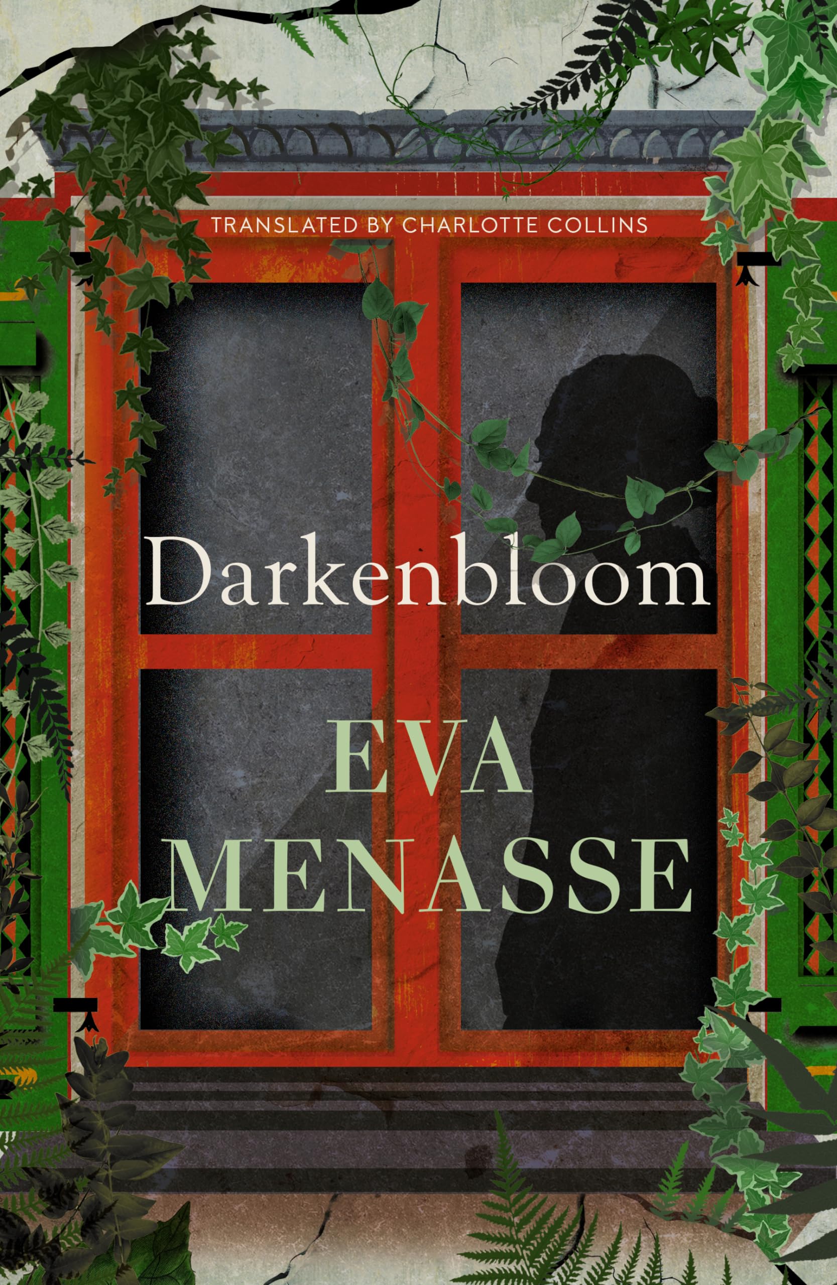 Eva Menasse Darkenbloom