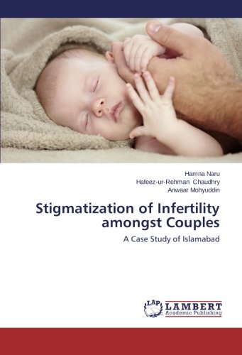Stigmatization of Infertility amongst Couples: A Case Study of Islamabad