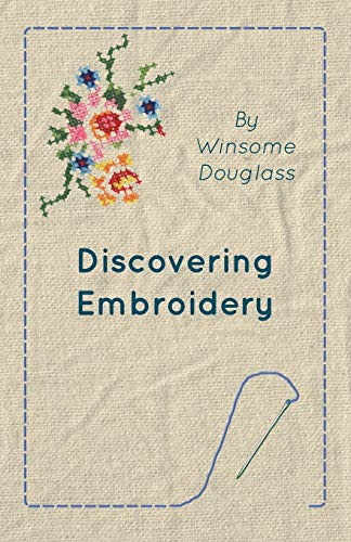 Discovering Embroidery
