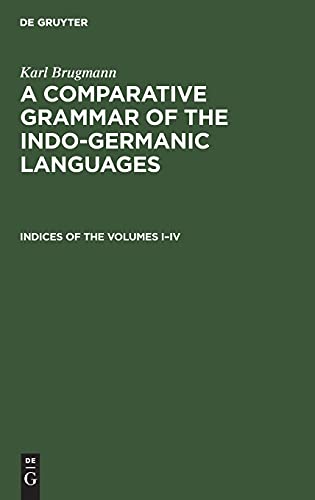 Indices of the Volumes I–IV: CGIGL-B