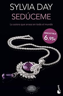 SEDUCEME: SERIE GS. LIBRO 2 (Bestseller)