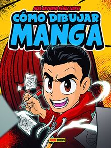 Cómo Dibujar Manga (PRODUCTO ESPECIAL)