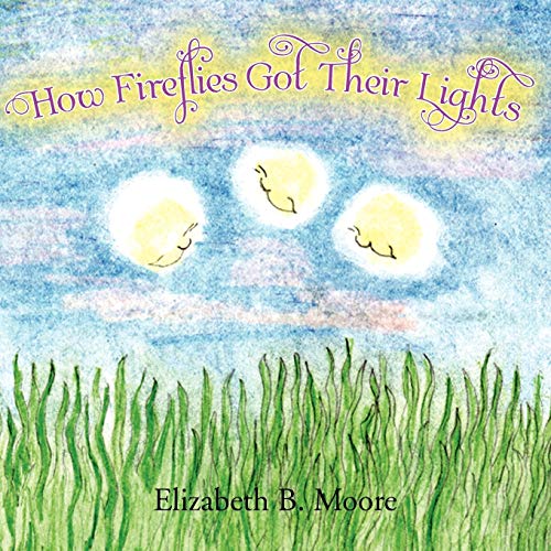 How Fireflies Got Their Lights