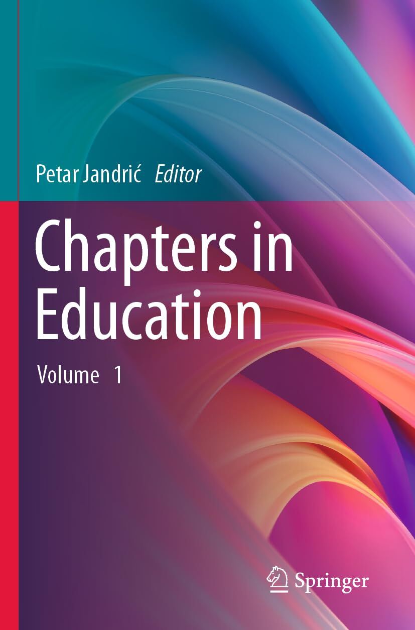 Chapters in Education