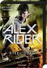 Alex Rider, Band 11: Steel Claw