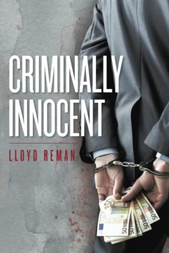 Criminally Innocent
