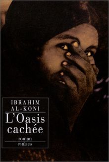 L'oasis cachée