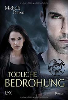 Turt/le - Tödliche Bedrohung (TURT/LE-Serie, Band 6)