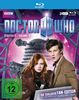 Doctor Who - Staffel 5.2 - Fan Edition [Blu-ray]