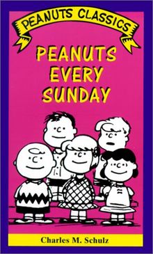 Peanuts Classics. Peanuts Every Day